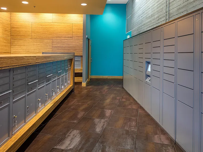 Asa Flats and Lofts — Photo 57