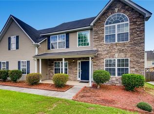 4514 Grove Lake St, Loganville, GA 30052