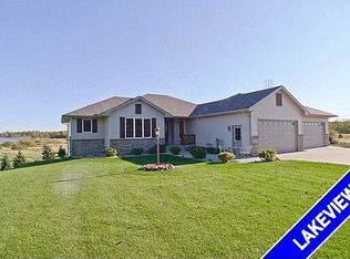 1105 Anchor Ct, Harris, MN 55032