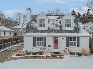 (Undisclosed Address), Wilmette, IL 60091