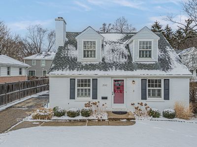 (Undisclosed Address), Wilmette, IL, 60091