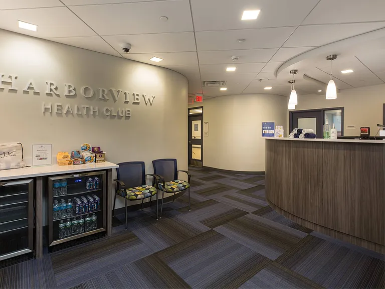 Harborview at the Navy Yard — Photo 21