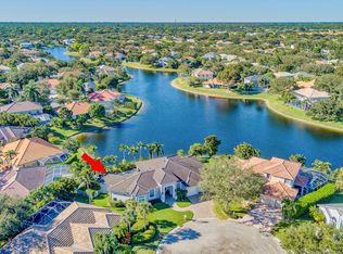 547 Robin Ln, Jupiter, FL 33458