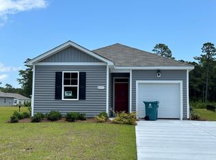 455 Samara Dr LOT 83, Longs, SC 29568