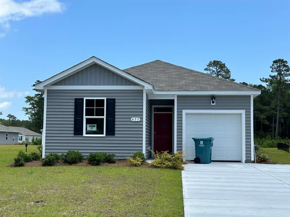 455 Samara Dr. Lot 83- Sullivan A, Longs, SC 29568