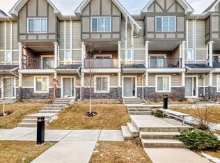 409 Nolanlake Vlg NW, Calgary, AB T3R0Z7