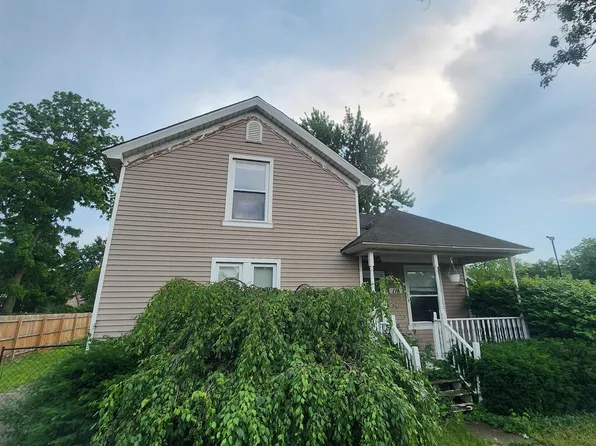 118 N Carolina St, Saginaw, MI 48602