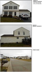 28 W Fieldstone, Etna, OH, 43062