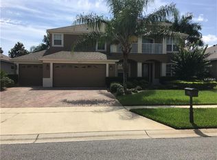 9719 Pineola Dr, Orlando, FL 32836