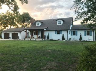 18905 E 112th St N, Owasso, OK 74055