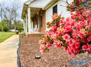 45 Mountain Brook Dr, Trinity, AL 35673