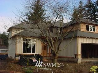12720 NE 103rd, Kirkland, WA