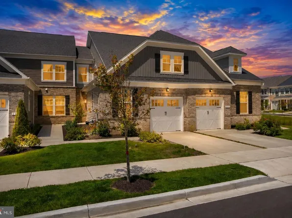 13516 Goldeneye Cir, Clarksburg, MD 20871