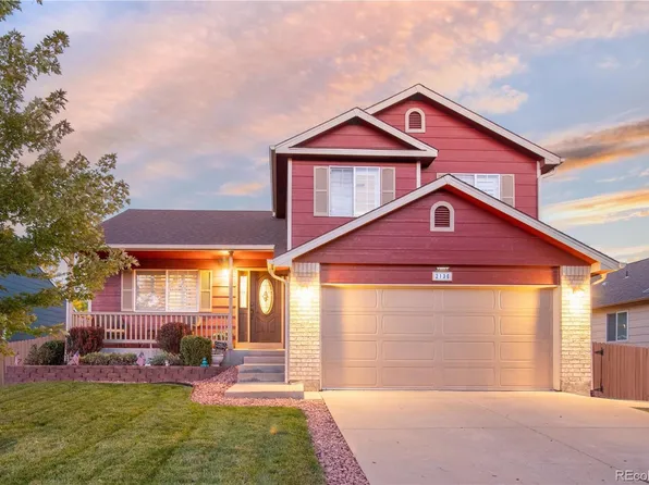 2136 Santa Fe Drive, Longmont, CO 80504