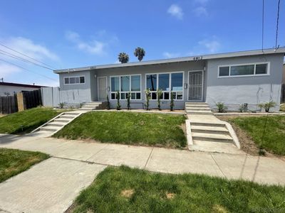 4810-12 Jumano Ave, San Diego, CA, 92117