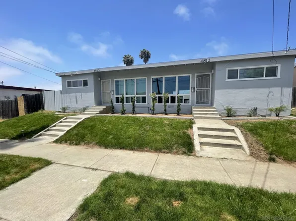 4810-12 Jumano Ave, San Diego, CA 92117