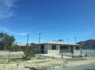 6679 Stardune Ave, Twentynine Palms, CA 92277