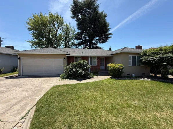 830 W Vine St, Lodi, CA 95240