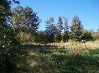 329 Hart Cut Rd, Marietta, SC 29661