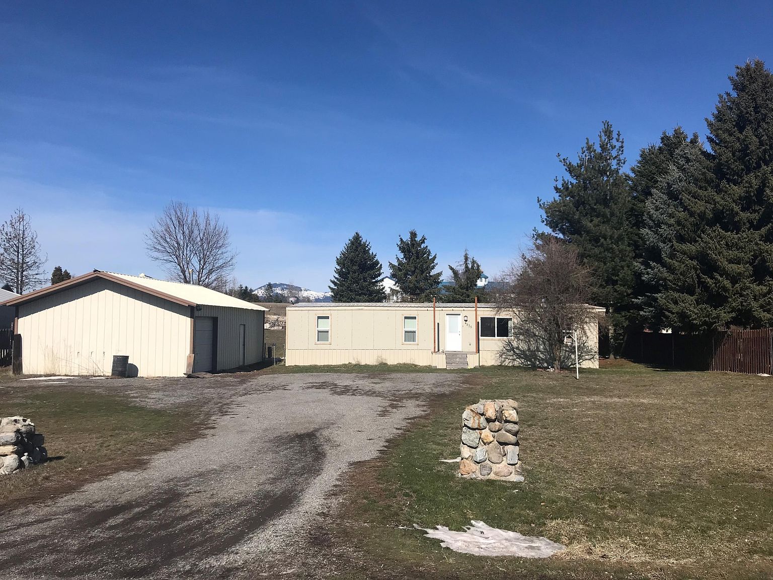 4835 E Saint Anthonys Ln, Post Falls, ID 83854 Zillow