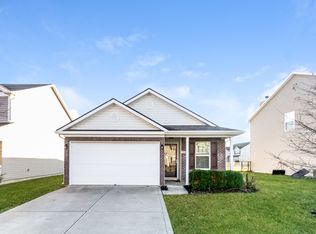 5688 Loudon Dr, Indianapolis, IN 46235