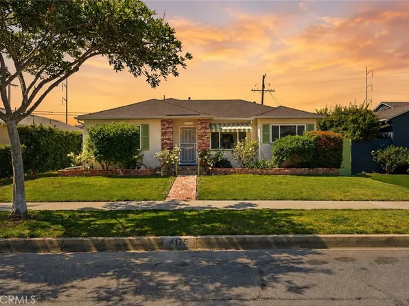 4175 W 172nd St, Torrance, CA 90504