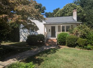 803 Brooks Ave, Raleigh, NC 27607