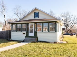 1250 Cora St, Joliet, IL 60435