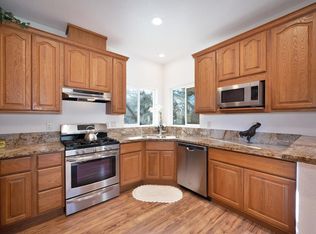 1800 Silverado Dr, Placerville, CA