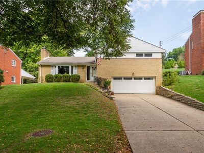 277 Park Entrance Dr, Pittsburgh, PA, 15228