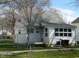 213 E Franklin St, Lanark, IL 61046