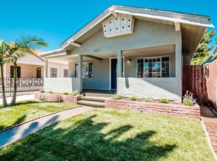 1631 Leighton Ave, Los Angeles, CA 90062
