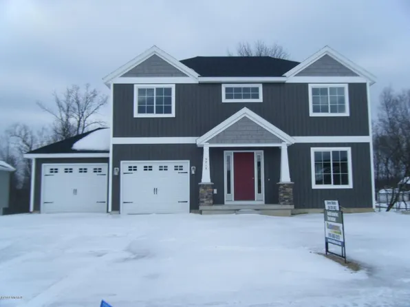 5715 Scotsglen Ct SE, Caledonia, MI 49316
