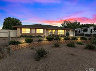 9844 E Avenue R8, Littlerock, CA 93543