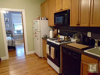 Rented by Halstead Real Estate