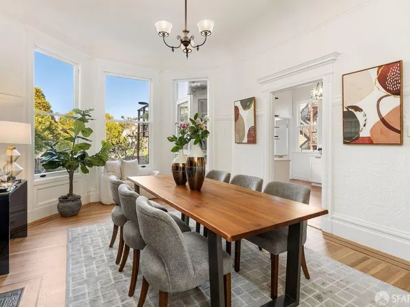 536 Broderick St, San Francisco, CA 94117