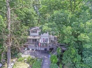 701 Community Dr, Battle Creek, MI 49014