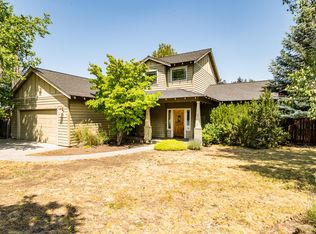 63538 Sierra Ct, Bend, OR 97701