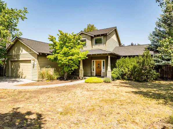 63538 Sierra Ct, Bend, OR 97701