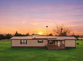 4511 Private Road 1172, Greenville, TX 75401