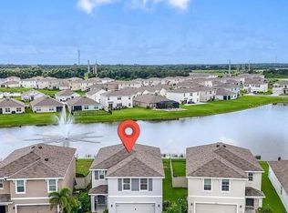 12171 High Rock Way, Parrish, FL 34219