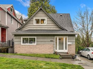 3631 22nd Ave SW #A, Seattle, WA 98106