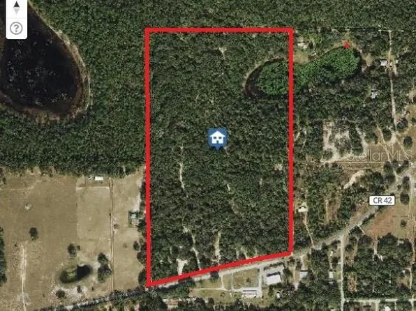 24601 SE Highway 42, Umatilla, FL 32784