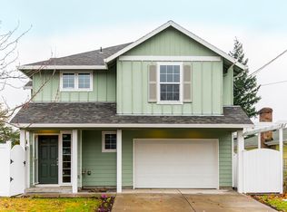 8206 SE 64th Ave, Portland, OR 97206