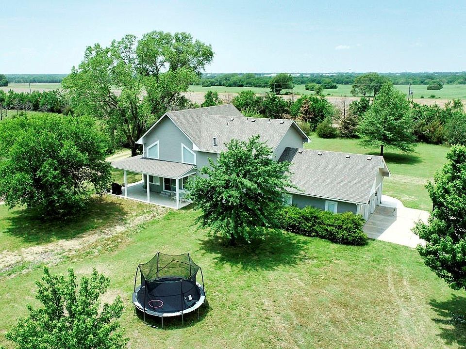 17530 SW County Line Rd, Rose Hill, KS 67133 Zillow