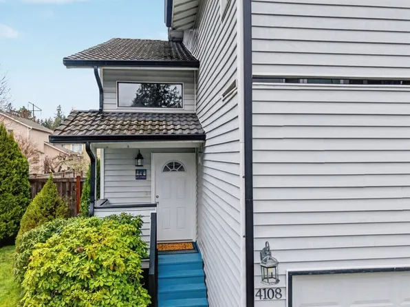 4108 NE 6th Place #2A, Renton, WA 98059