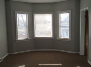 66 Como Ave #2, Buffalo, NY 14220