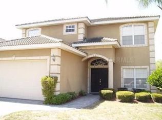 131 Vista Dr, Davenport, FL 33897