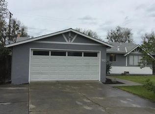 513 Ribier Ave, Modesto, CA 95350