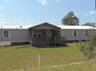 1453 Charles Town Rd, Leesville, SC 29070